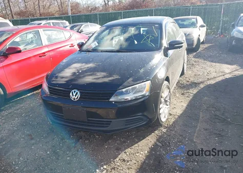 2014 Volkswagen Jetta 1.8T Se from USA, damaged, VIN 3VWD17AJ1EM426893